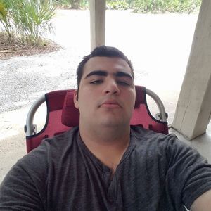 Meet your Posher, Yuri